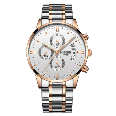 Reloj para Hombre Elegante y Resistente - Image 35