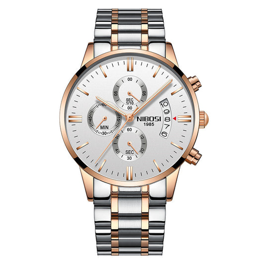 Reloj para Hombre Elegante y Resistente - Image 35