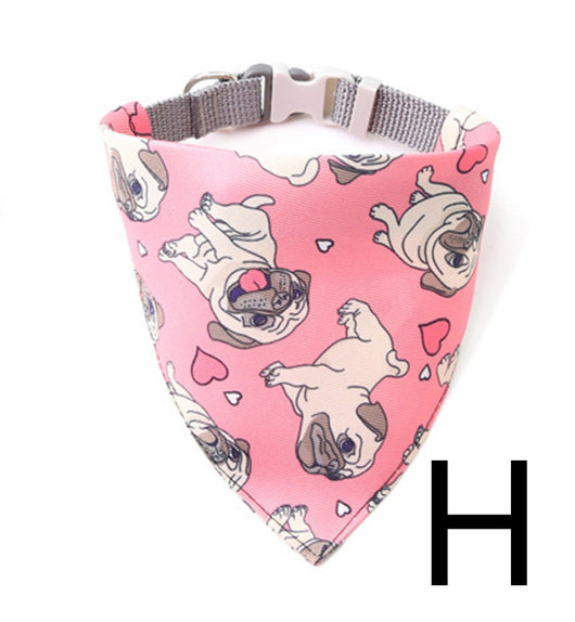 Babero Triangular Absorbente para Mascotas - Image 25