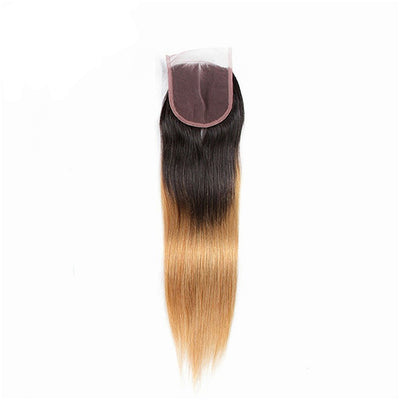 Cierre de Encaje 4x4 Cabello Liso Natural - Image 7