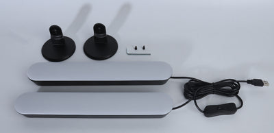 Luz Inteligente Wifi Graffiti con Bluetooth para TV y Ambiente - Image 11