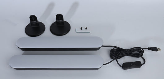 Luz Inteligente Wifi Graffiti con Bluetooth para TV y Ambiente - Image 11