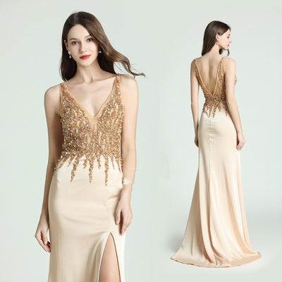 Vestido de Noche Elegante Premium para Mujer - Image 9