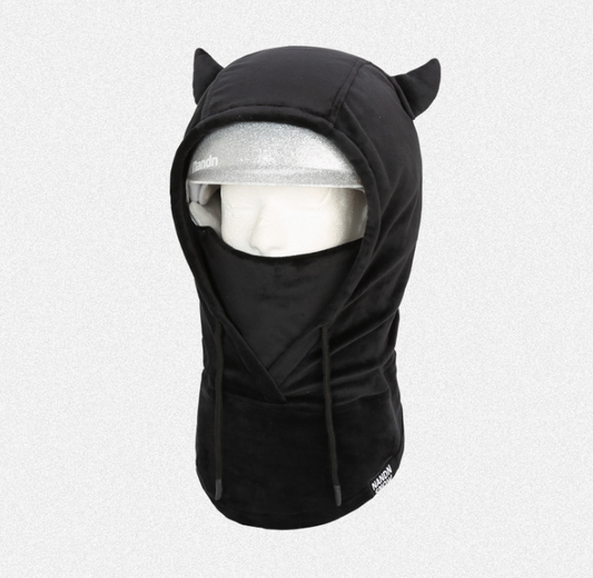 Casco de Esquí Unisex con Protección Facial y Aislamiento Térmico - Image 2