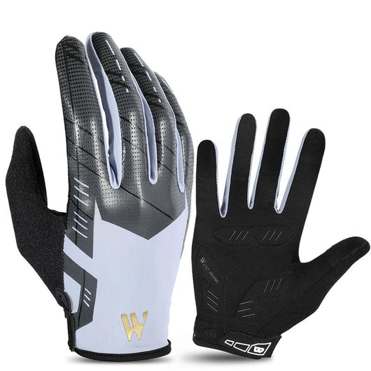 Guantes Amortiguadores para Bicicleta y Motocicleta - Image 10