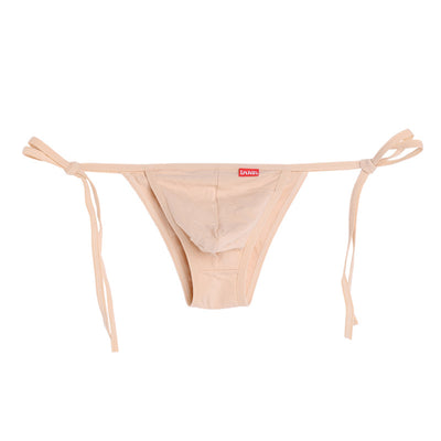 Boxer Deportivo de Algodón con Diseño Realzado y Tirantes Finos - Image 4