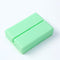 Green 10 X 7x2.5 Cm