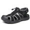 Sandalias Deportivas Hombre Plataforma Suave Antideslizantes