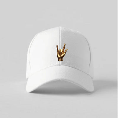 Gorra de Béisbol Ajustable con Visera Ancha - Image 5