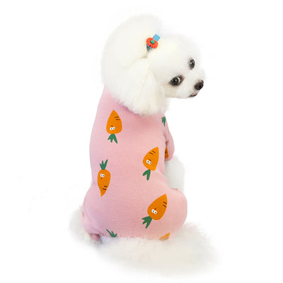 Suéter Térmico para Perros - Abrigo Grueso de Cuatro Patas - Image 9