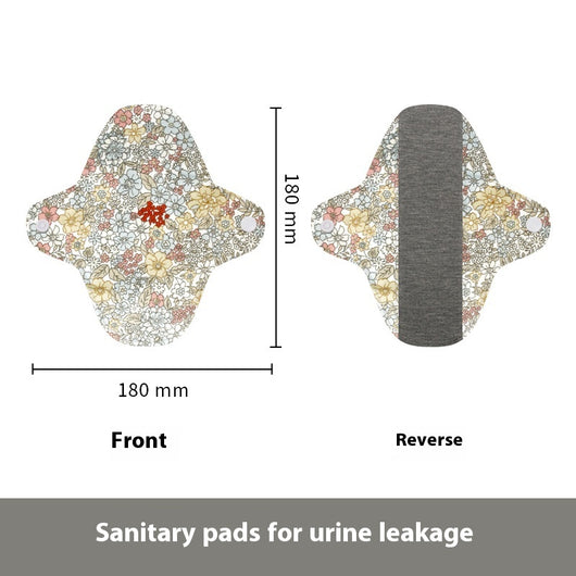 Pañal Absorbente de Algodón Puro con Grafeno para Adultos Mayores - Protección Antiescapes - Image 18