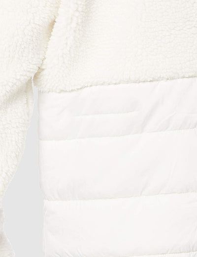 Suéter de Polar Fleece Casual para Hombre en Colores Sólidos - Image 9