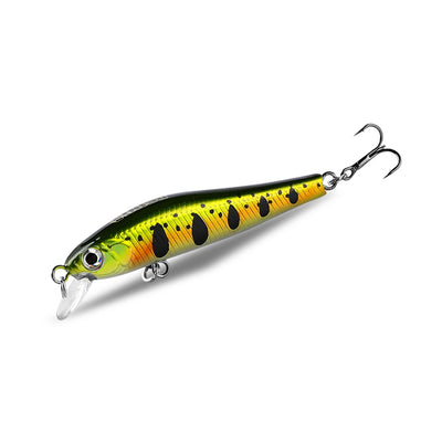 Carnada Artificial para Pesca de Agua Dulce y Marina 5.6cm - Image 6