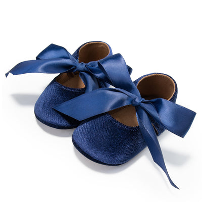 Zapatos para Bebé con Suela Suave y Antideslizante - Image 12