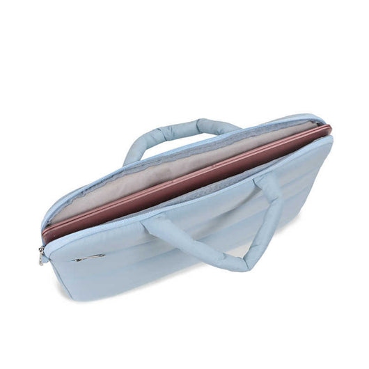 Bolso Bandolera para Laptop Estilo Coreano para Mujer - Image 5