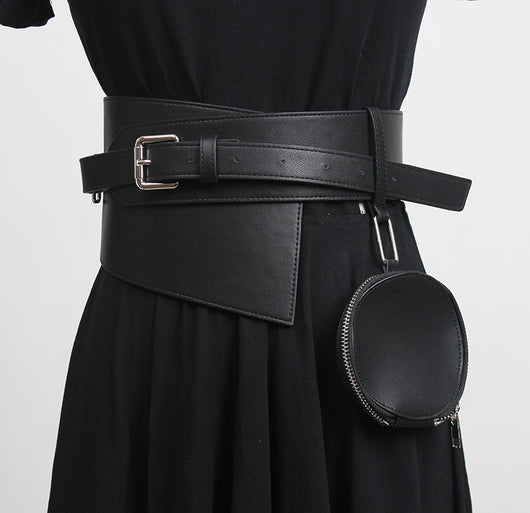 Riñonera Personalizada para Traje - Cinturón Elegante - Image 3