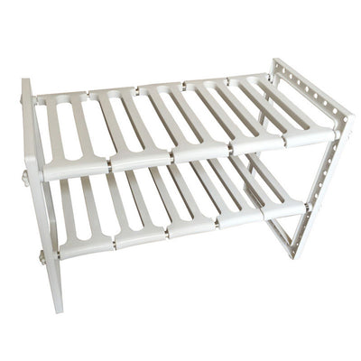 Organizador Expandible de 2 Niveles para Bajo el Fregadero - Image 20