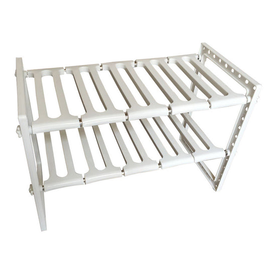Organizador Expandible de 2 Niveles para Bajo el Fregadero - Image 20