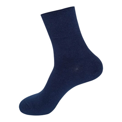 Calcetines Cómodos para Papá - Ajuste Relajado - Image 9