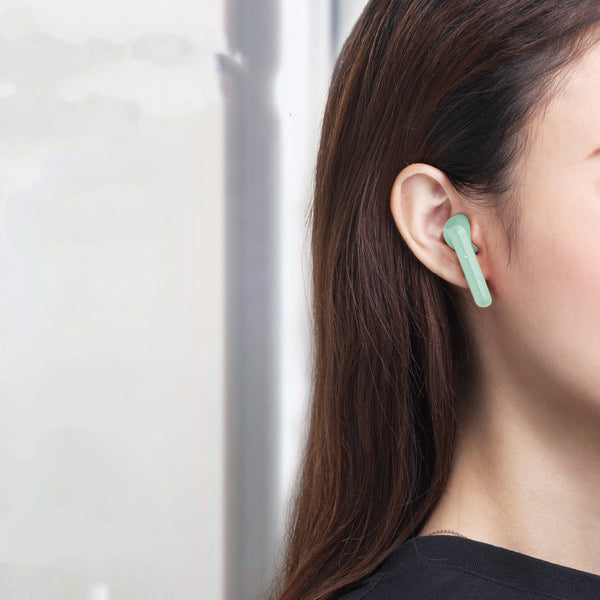 Auriculares Inalámbricos TWS Estéreo Bluetooth