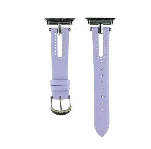 Correa de Reloj T Transpirable para Mujer - Versátil y Cómoda - Image 5