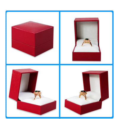 Caja Organizadora de Joyas para Anillos, Pulseras y Collares - Image 14