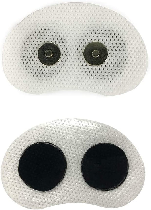 Dispositivo Inteligente Anti Ronquidos con Estimulación Muscular Electrónica - Image 12