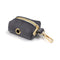 Dorado Button Baba Bag XS