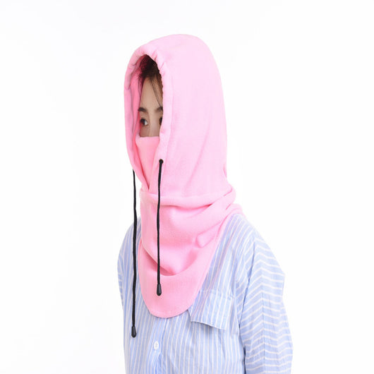 Pasamontaña Deportivo Impermeable para Ciclismo y Actividades Outdoor - Image 16