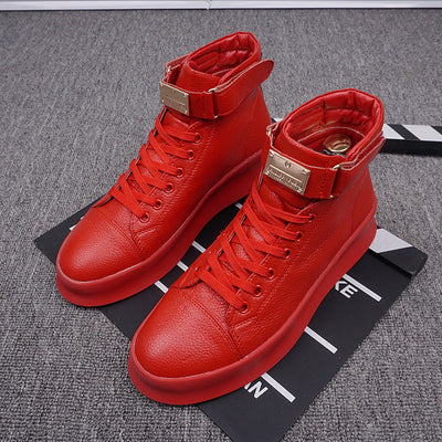 Botas Cortas Casuales para Hombre - Image 8