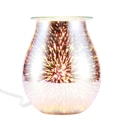 Luz Nocturna LED Multicolor Regulable con Cambio de Colores - Image 6