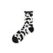 Cow print