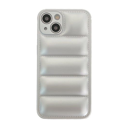 Funda Protectora Acolchada de Silicona para Teléfono - Image 14