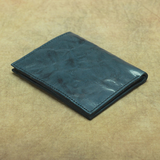 Billetera de Cuero Vintage Retro Clásica - Image 37