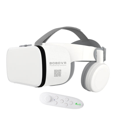 Auriculares Bluetooth para Gafas VR 3D - Sonido Inmersivo Inalámbrico - Image 13