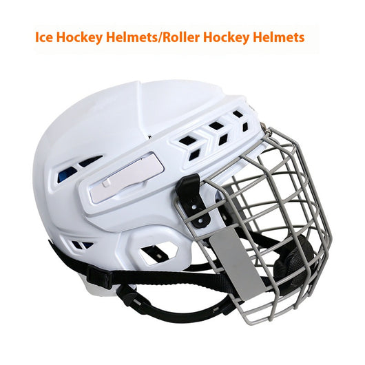Casco Protector para Hockey sobre Césped con Tecnología Ice - Image 4
