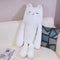 White About - 80cm