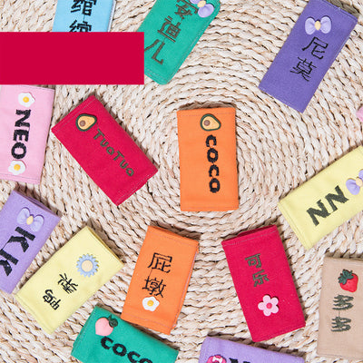 Parche Bordado Personalizado con Nombre para Perros - Image 29