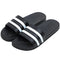 Sandalias de Baño Rayas para Hombre - Cómodas y Antideslizantes
