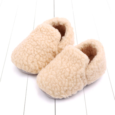 Zapatos Suave para Bebé y Niño Pequeño - Suela de Goma Antideslizante - Image 13