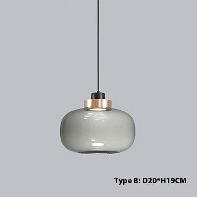 Lámpara de Araña Francesa para Mesita de Noche con Compartimentos Decorativos - Image 19