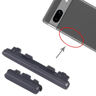 Llave de Volumen Original para Boot Keyside - Image 8