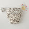 Estampado De Leopardo Marrón 90