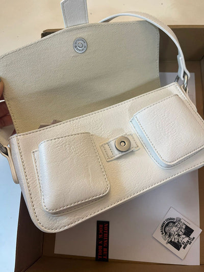 Bolso Bandolera de Diseño Versátil con Estilo Especial - Image 8