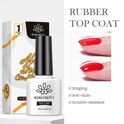 Base Gel Constructor Cristal para Uñas de Gel - Image 7