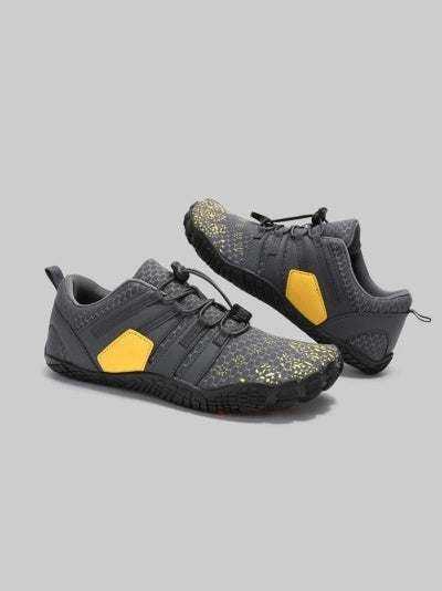 Zapatillas de Entrenamiento Multideporte Five Finger - Descalzo Natural Todo Terreno - Image 5