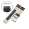 Caqui Steel Color Buckle