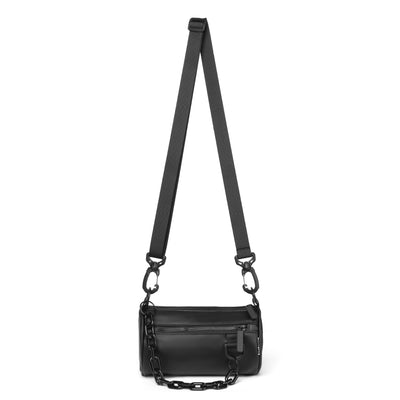Bolsa Bandolera Casual de Lona - Portátil y Versátil para Exteriores - Image 5