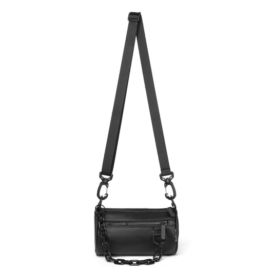Bolsa Bandolera Casual de Lona - Portátil y Versátil para Exteriores - Image 5