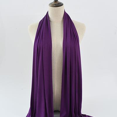 Pañuelo Étnico de Algodón Modal Mercerizado para Mujer - Image 13